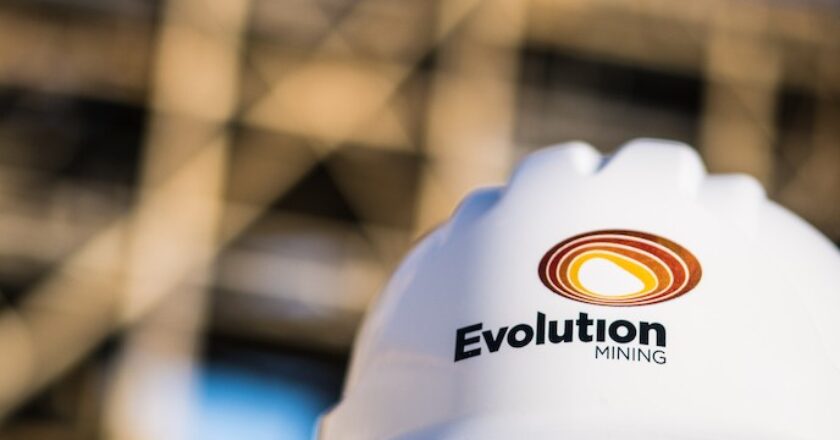 Evolution Mining’s reputation as a low cost, high margin global gold producer has been reaffirmed in its half-year financial results.