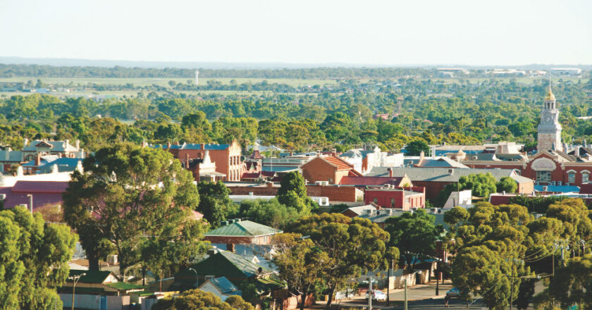 Kalgoorlie