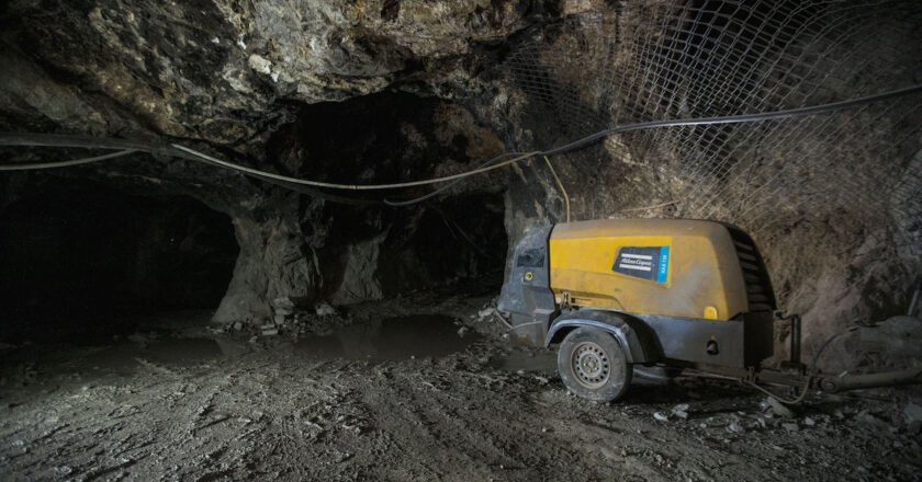 Atlas Copco toughness Q&A