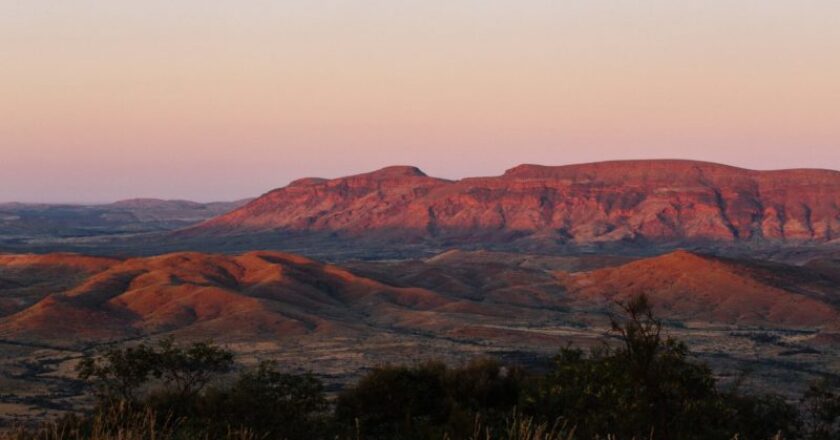 Traditional Owners