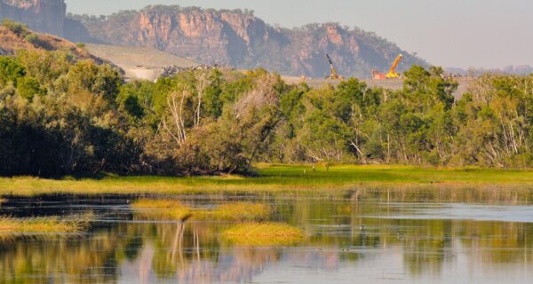 Northern Territory environmental