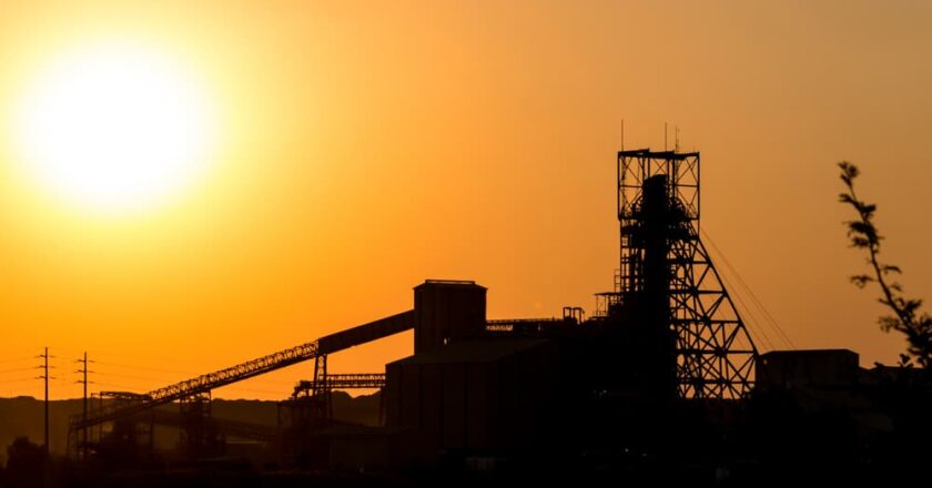 anglogold ashanti