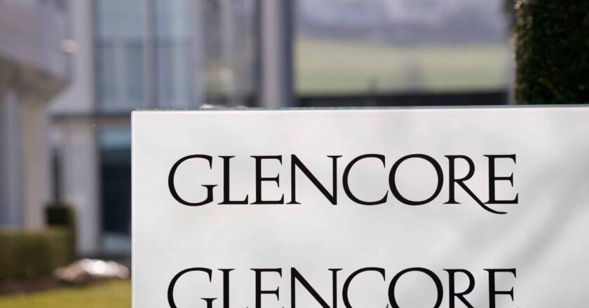 glencore, economy