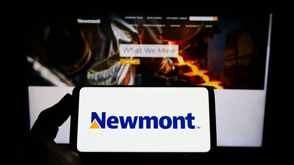 Newmont