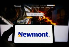 Newmont