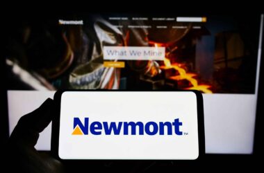 Newmont