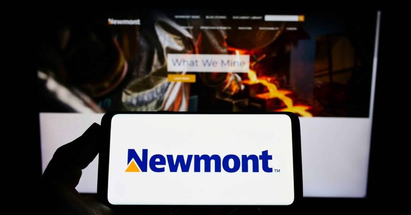 Newmont