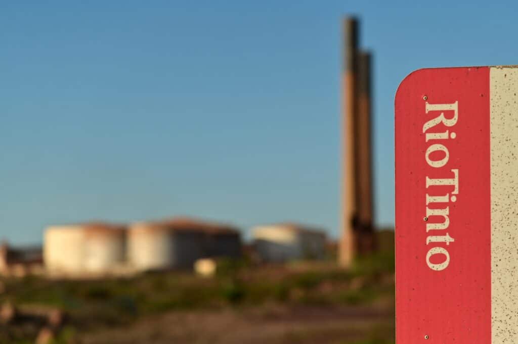 Rio Tinto, has commended the Federal Government’s emissions-reduction policy for providing support to heavy industry.