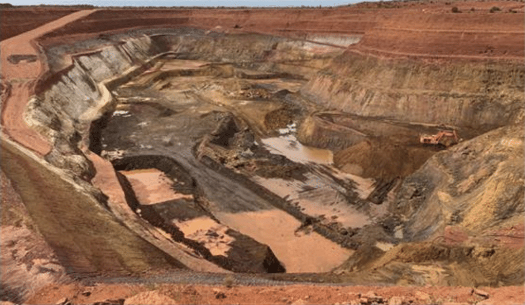 Lynas Rare Earths has announced a $500 million project to expand capacity at the Mt Weld mine and concentration plant in Western Australia.