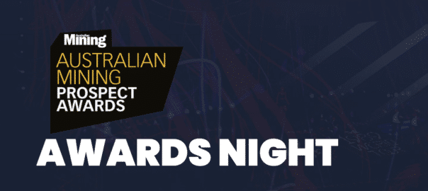 The nominee list for the 2022 Australian Mining Prospect Awards has been released, highlighting the best in the resources sector.